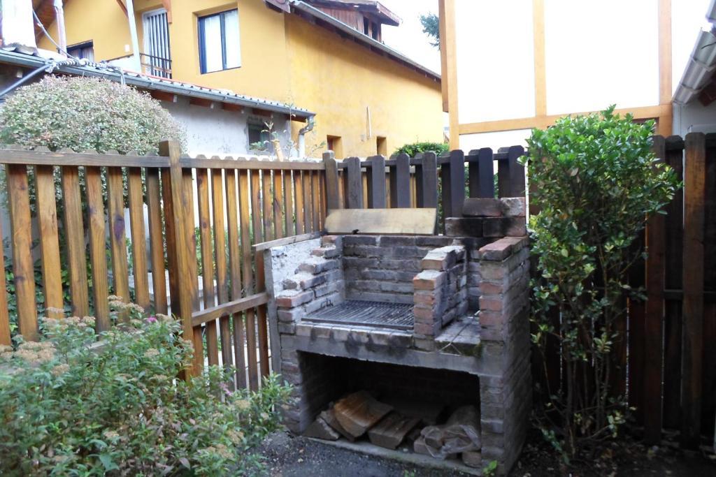 San Martín de los Andes Apart Hotel My Friends الغرفة الصورة