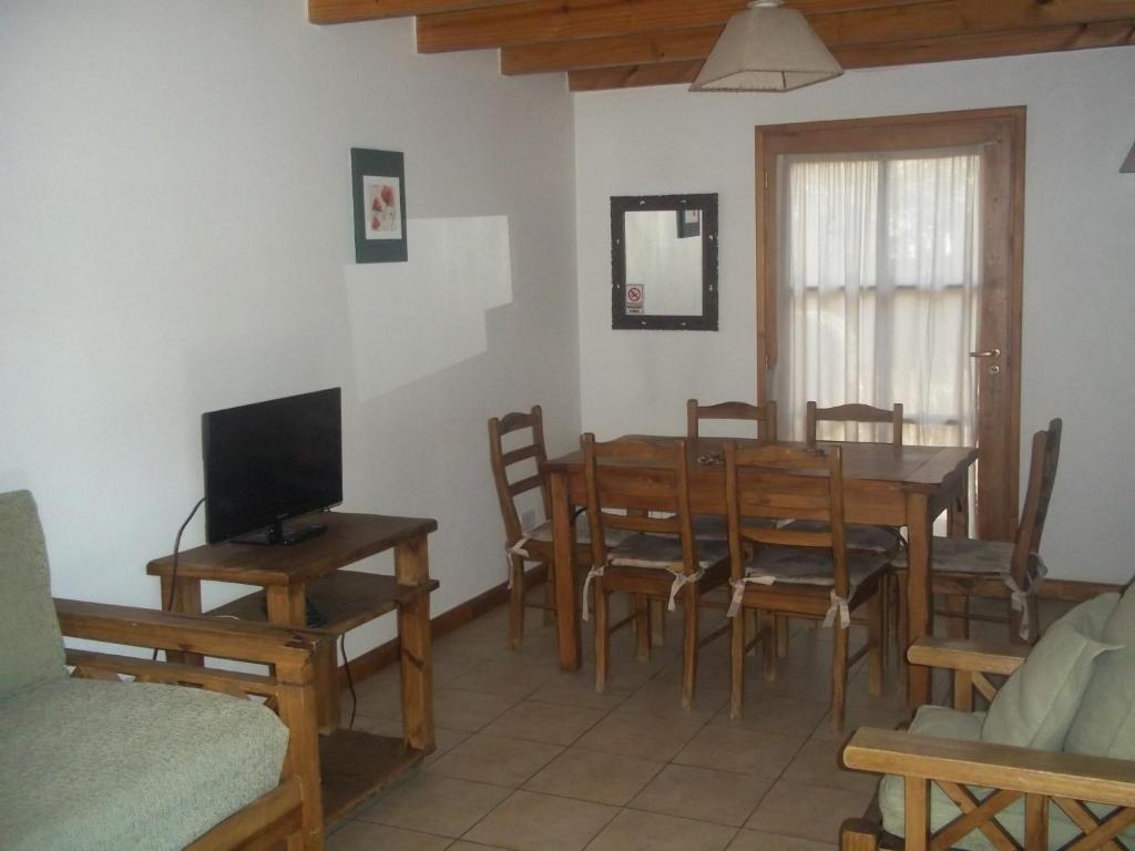 San Martín de los Andes Apart Hotel My Friends المظهر الخارجي الصورة
