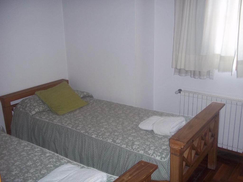 San Martín de los Andes Apart Hotel My Friends الغرفة الصورة
