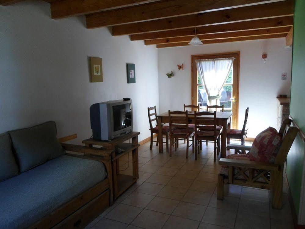 San Martín de los Andes Apart Hotel My Friends المظهر الخارجي الصورة