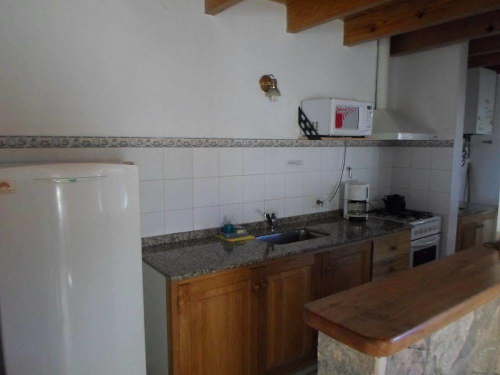 San Martín de los Andes Apart Hotel My Friends المظهر الخارجي الصورة