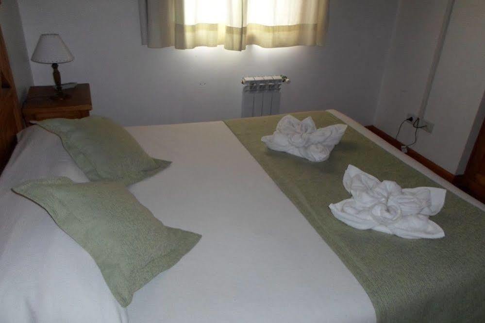 San Martín de los Andes Apart Hotel My Friends المظهر الخارجي الصورة