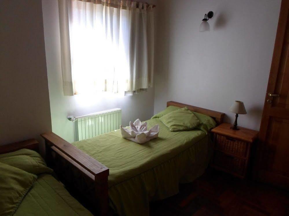 San Martín de los Andes Apart Hotel My Friends المظهر الخارجي الصورة